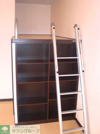 レオネクスト泉の物件内観写真